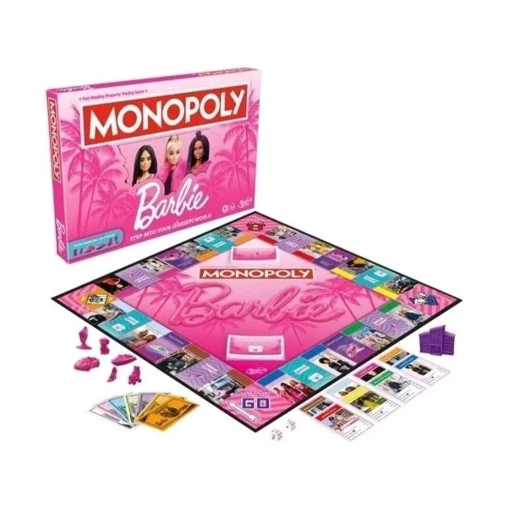 Hasbro new factory